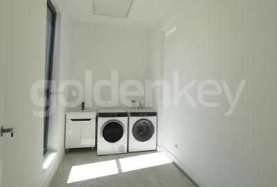 Vila minimalista si insorita | 2 garaje | 959mp teren - 24