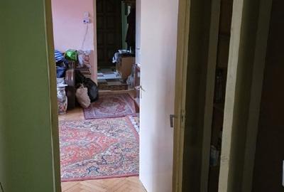 Lugoj, apartament 2 camere, etaj 1 langa Universitatea Dragan - 9