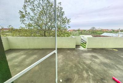 Casa Inedita , 300 mp utili, P+M,  5 bai, 6 dormitoare , 1975 mp teren,  Sacalaz - 8