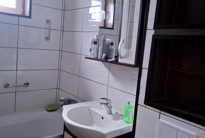 🙋Bratianu Scoala 8🔸2 Camere Decomandate 50m² Mobilat Utilat Centrala - 11