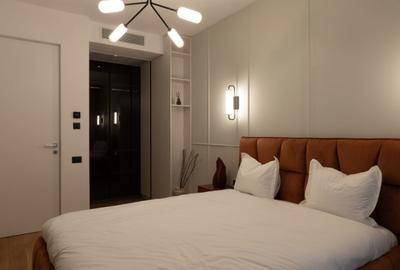 INCHIRIERE 2 CAMERE Herastrau - 11