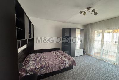 Apartament 1 camera zona Girocului - 1