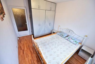 Apartament spațios 3 camere 2 băi 76 mp si pivniță  zona Turnișor - 6