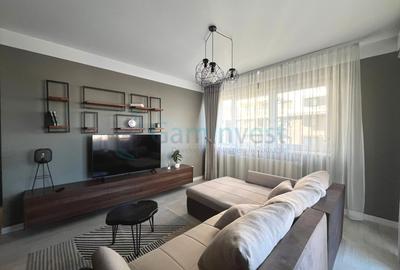 Apartament de inchiriat in Oradea, cu 3 camere si loc de parcare zona Onestilor - 1