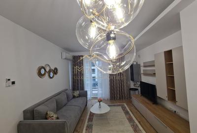 Apartament cu 2 camere // zona exclusivista // Floreasca - 6