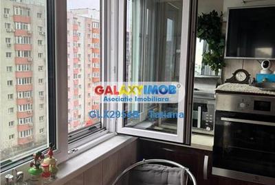Vanzare 2 camere Stefan Cel Mare - 4