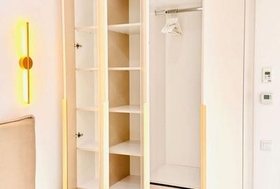 AP. 2 CAMERE- ONE LAKE CLUB, PET- FRIENDLY, CENTRALA PROPRIE, BLOC NOU - 6