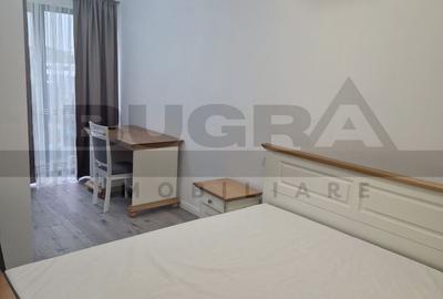 Apartament de 2 camere, 55mp, parcare subterana, zona The Office - 2