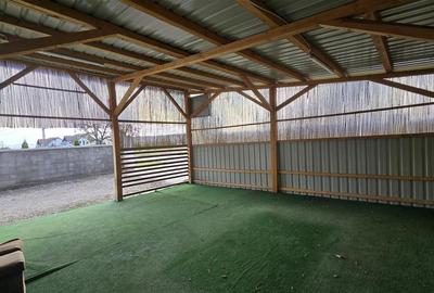 Casa si Spatiu Comercial Luncusoara Suceava De Vanzare - 15