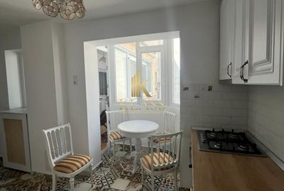 Apartament 3 camere lângă Cișmigiu – potențial investițional - 2