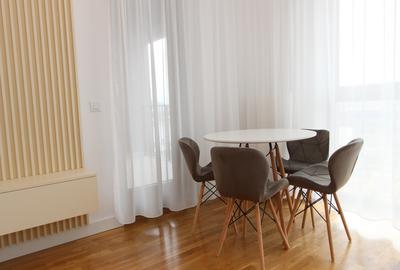 Prima inchiriere! Apartament modern cu 2 camere, Silk District - 1