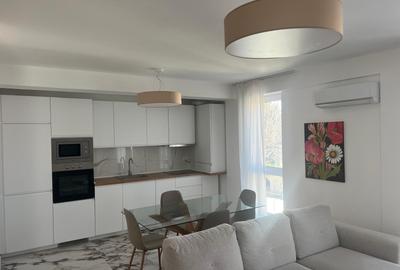 Apartament 2 camere Otopeni /Bloc nou / Prima inchiriere - 7