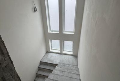 Casa Vila  P+1+M Domnesti Clinceni - 17
