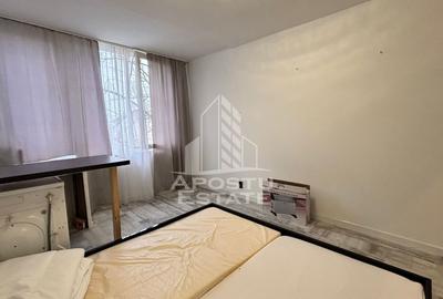 Garsoniera de vanzare in zona Sagului, Timisoara, bloc de apartamente - 3