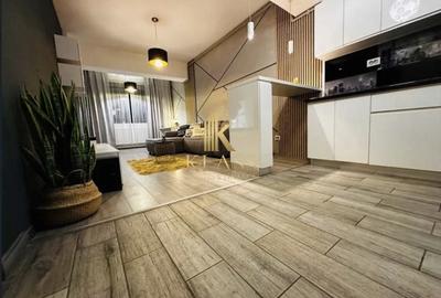 Apartament decomandat de inchiriat cu 2 camere  in Unirii - 3