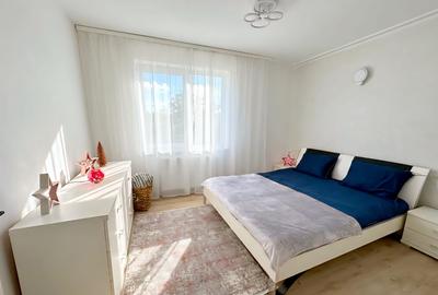 2 camere, mobilat modern, in Gheorgheni, pe strada Constantin Brancusi - 11