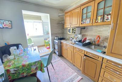 3 Camere- Decomandat- Centrala Proprie- Rahova - 10