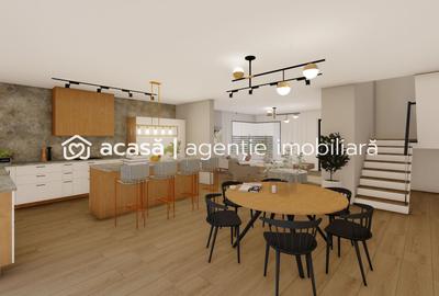 Parcele de teren de casă în ARED CITY Arad - 12