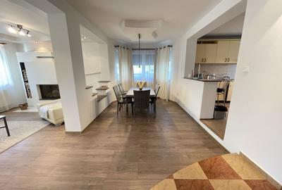 Casa spatioasa cu spatiu de relaxare-zona Blascovici - 13