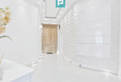 Apartament deosebit în clădire istorică central - 12
