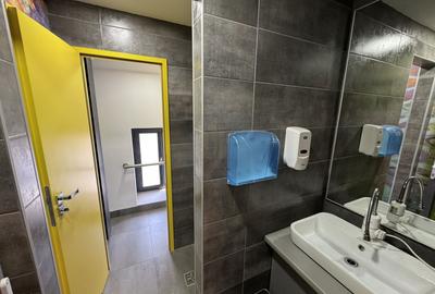 Cladire de birouri consolidata si renovata de inchiriat in *Centrul Vechi* - 31