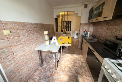 Apartament Cu 2 Camere, Complet Mobilat, Zona Ampoi 1 - 4