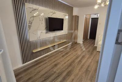 Garsonieră semidecomandată, mobilată în Lujerului - 7