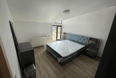 2 camere, terasă, Jiului - 8