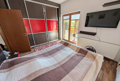 Apartament 3 camere 75mp | 88mp curte | 0 comision | Otopeni Golden Residence - 22