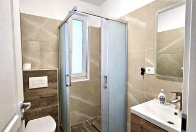 Muta-te imediat | Ap. modern 2 camere, complet mobilat, utilat | Giroc - 8
