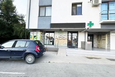 Chiajna spatiu stradal - 14