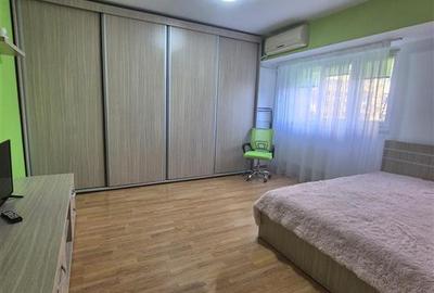 Garsoniera zona D-NA GHICA - 1