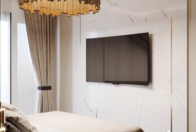Apartament nou ocupabil imediat.Dezvoltator. - 14