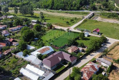 Casă de vanzare sat Rosioara - 30