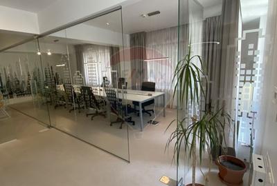 Spatiu de birouri pentru inchiriat Zona Unirii 380 mp - 3