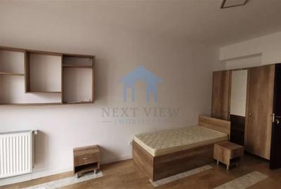 Apartament 1 camera, Gara - 1