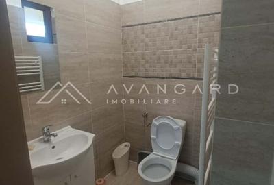 | Duplex 5 camere | Garaj | Terasa | Feleacu - Zona Aroma| - 14