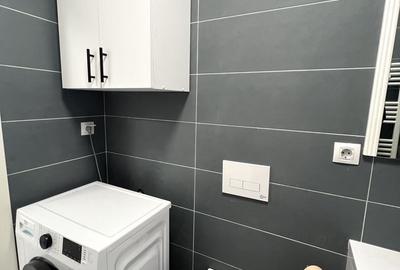 2 camere premium în Onix Parc  confort modern, încălzire în pardoseala - 25