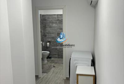 Apartament 2 camere etaj 1, bloc nou 2021 cu garaj Piatra Neamt - 12