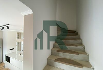 Duplex cu 4 camere 2 bai si curte libera 200 mp in Cisnadie - 18