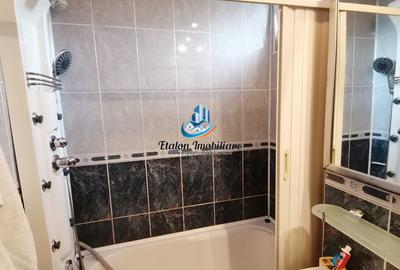 Apartament 3 camere, etaj 1, Piata Darmanesti - 4