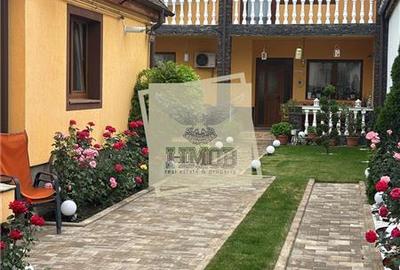 Casa 8 camere 6 bai 450 mp teren in zona Terezian - 12