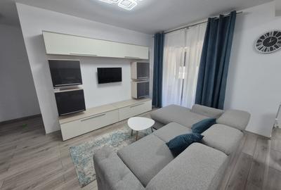 APARTAMENT 3 CAMERE SI LOC DE PARCARE | SELIMBAR ZONA TRIAJULUI - 1