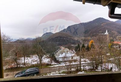 Casă de vanzare,Sacaramb jud. Hunedoara - 7