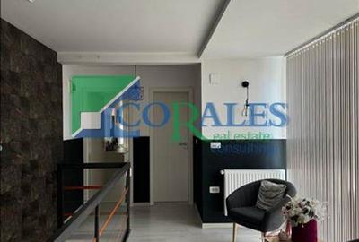 Design modern, utilat si mobilat, zona buna! - 6