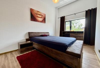 Tunari | Duplex modern cu 4 camere, curte proprie și terasă - 9