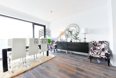 Cortina Residence | Apartament deosebit | View spectaculos | Lux - 5