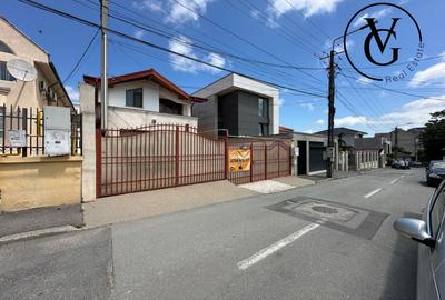 Vila moderna D+P+M | zona ultracentrala Tulcea - 3