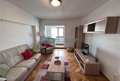 Royal Imobiliare - Inchiriere Apartament zona Ultracentrala - 1