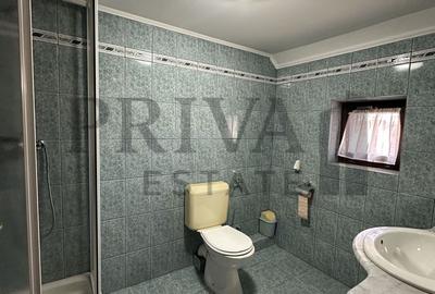 Casa de lux 5 camere,2 garaej,4 bai, 500 mp teren. Lipovei/Iulius Mall - 26